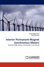 Interior Permanent-Magnet Synchronous Motors - Preview