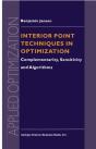 Interior Point Techniques In Optimization - Preview