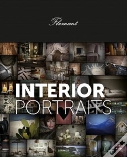 Capa do artigo Interior Portraits