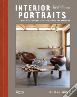 Capa do artigo Interior Portraits