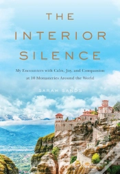 Capa do artigo Interior Silence