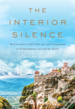 Capa do artigo Interior Silence