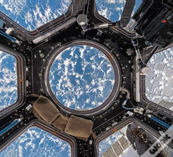 Capa do artigo Interior Space