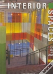 Capa do artigo Interior Spaces Of The Usa And Canada