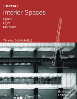 Capa do artigo Interior Spaces