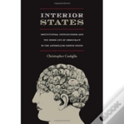 Capa do artigo Interior States