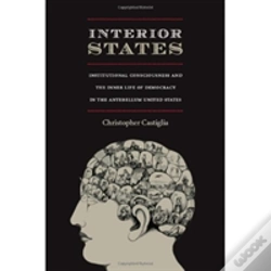 Capa do artigo Interior States