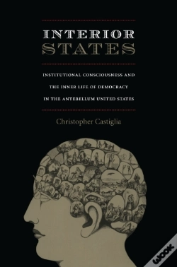 Capa do artigo Interior States