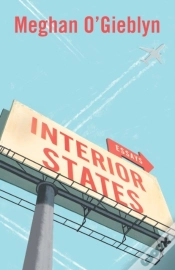 Capa do artigo Interior States