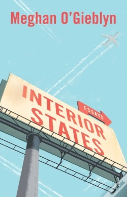 Capa do artigo Interior States