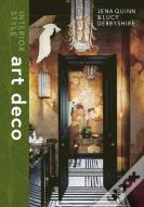 Interior Style: Art Deco