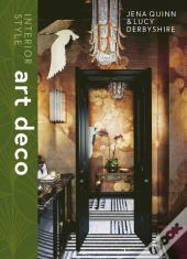 Interior Style: Art Deco