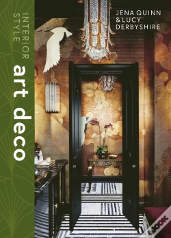 Capa do artigo Interior Style: Art Deco