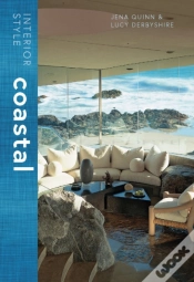 Capa do artigo Interior Style: Coastal