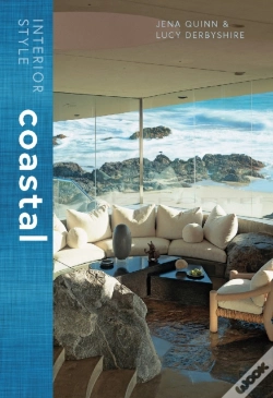 Capa do artigo Interior Style: Coastal