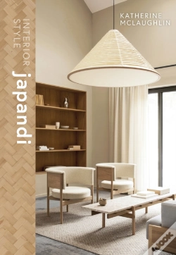 Capa do artigo Interior Style: Japandi