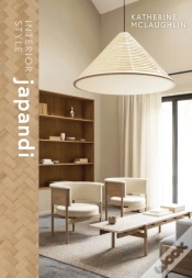 Capa do artigo Interior Style: Japandi