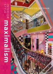 Capa do artigo Interior Style: Maximalism