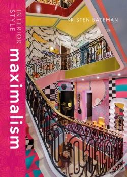 Capa do artigo Interior Style: Maximalism
