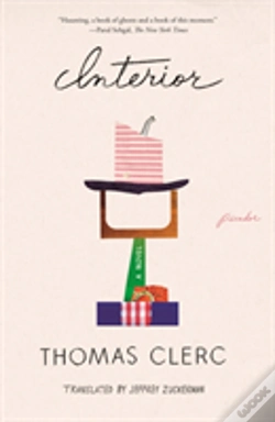 Capa do artigo Interior