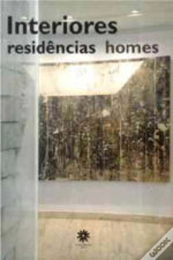 Capa do artigo Interiores