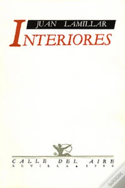Capa do artigo Interiores