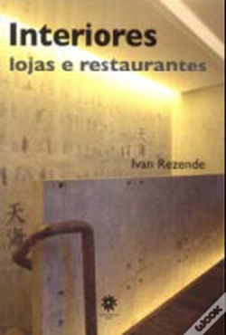 Capa do artigo Interiores: Lojas e Restaurantes