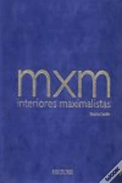 Capa do artigo Interiores Maximalistas  