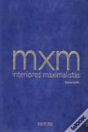 Capa do artigo Interiores Maximalistas  