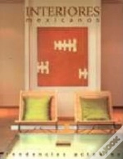 Capa do artigo Interiores Mexicanos