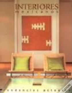 Capa do artigo Interiores Mexicanos