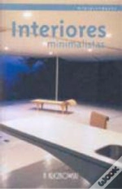 Capa do artigo Interiores Minimalistas