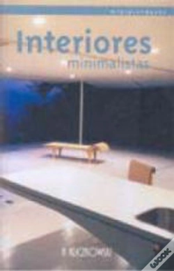 Capa do artigo Interiores Minimalistas