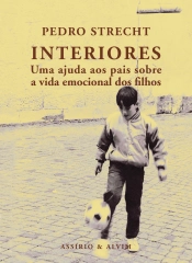 Capa do artigo Interiores