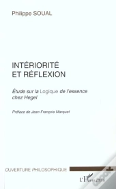 Interiorite Et Reflexion