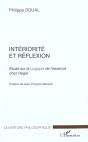 Interiorite Et Reflexion - Preview