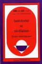 Interiorite Et Revelation - Preview