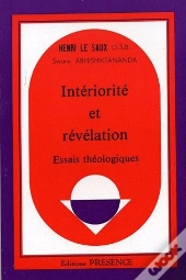 Interiorite Et Revelation