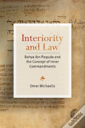 Capa do artigo Interiority And Law