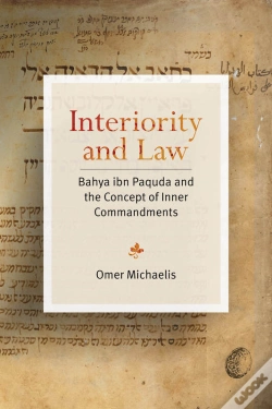 Capa do artigo Interiority And Law