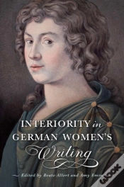 Capa do artigo Interiority In German Women