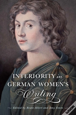 Capa do artigo Interiority In German Women'S Writing