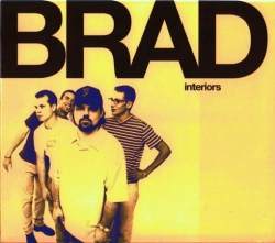 Capa do artigo Interiors - CD
