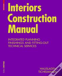Interiors Construction Manual