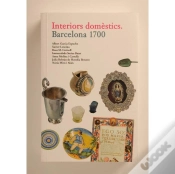 Capa do artigo Interiors Domèstics