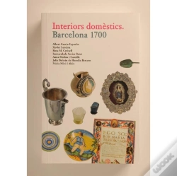Capa do artigo Interiors Domèstics