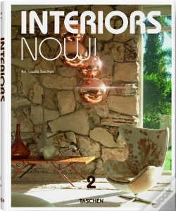 Capa do artigo Interiors Now! Vol. 2