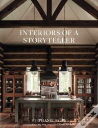 Interiors Of A Storyteller