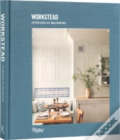 Capa do artigo Interiors Of Belonging: Workstead