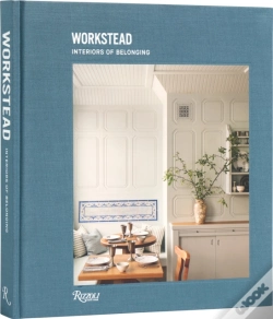Capa do artigo Interiors Of Belonging: Workstead